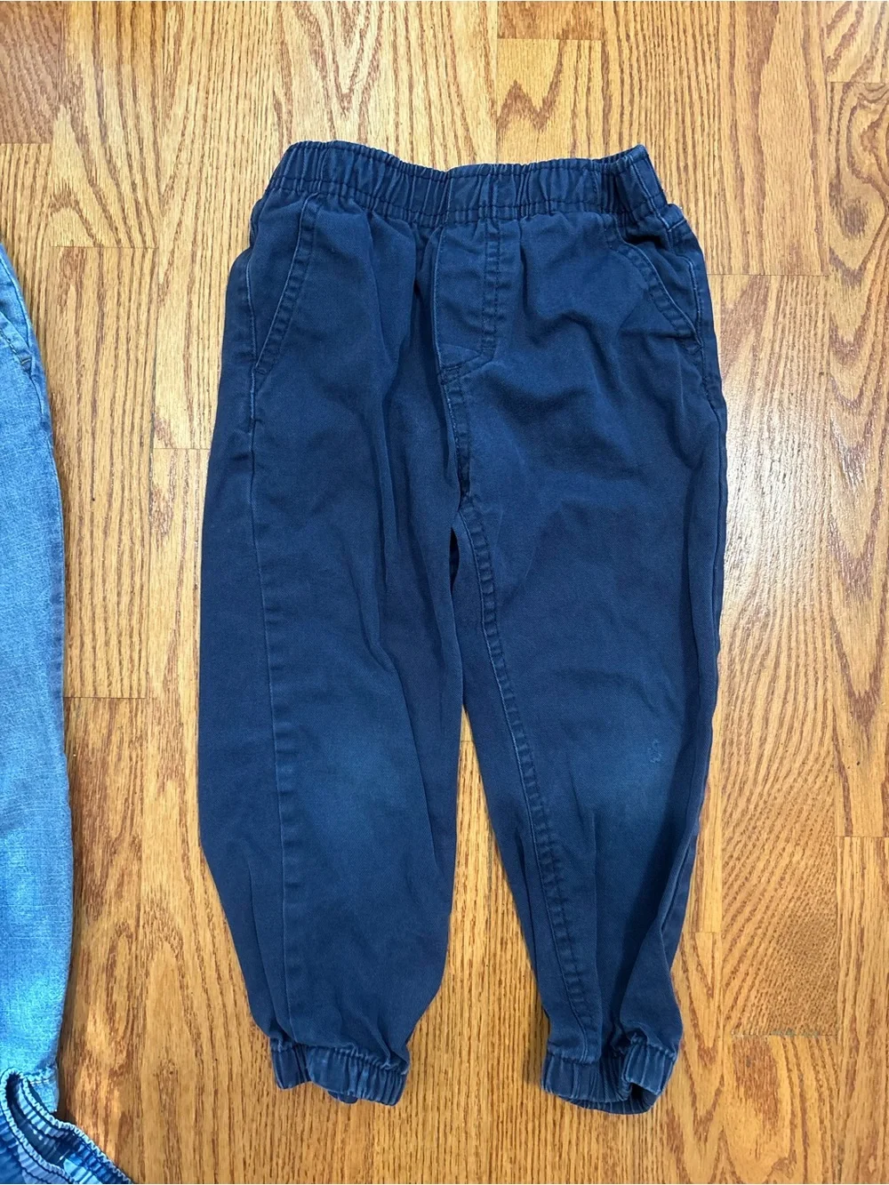 3T boys pants bundle jeans camo long pants
